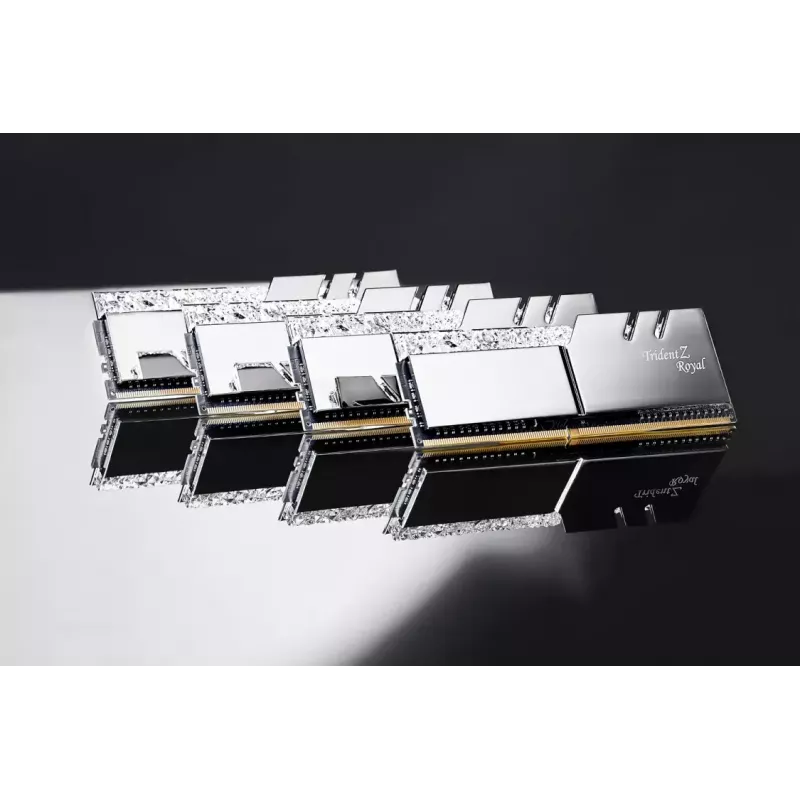 Atminties modulis G.Skill DDR4 64GB 3200MHz 4x16GB