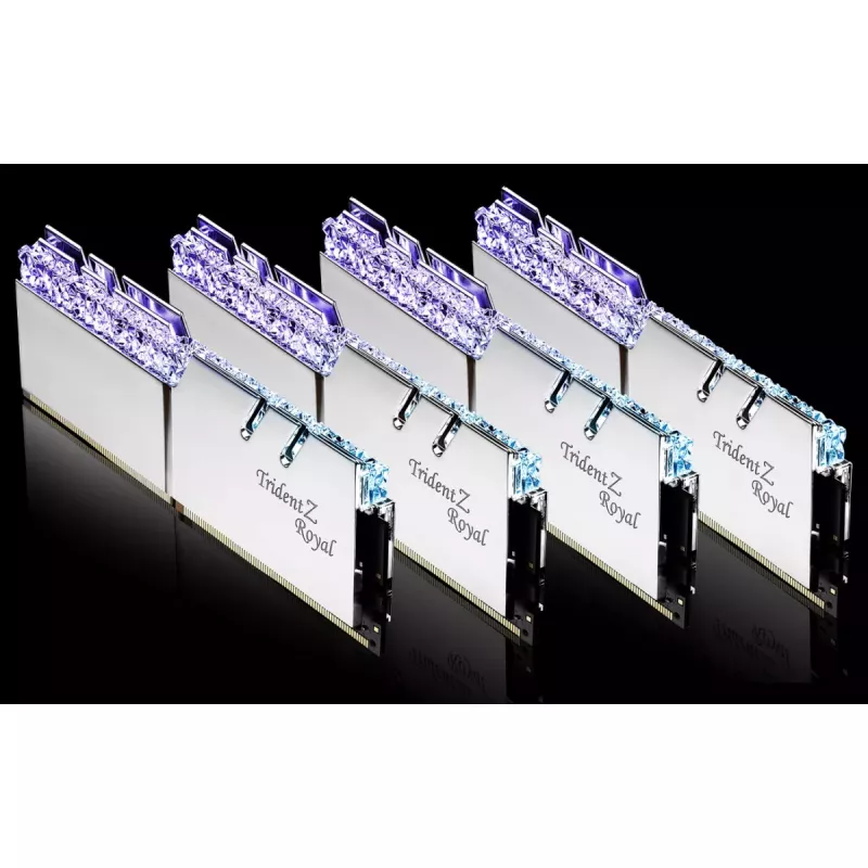Atminties modulis G.Skill DDR4 64GB 3200MHz 4x16GB