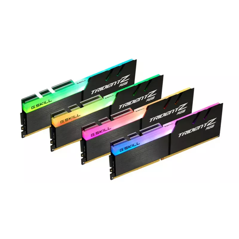 Atminties modulis G.Skill DDR4 32GB 3600MHz