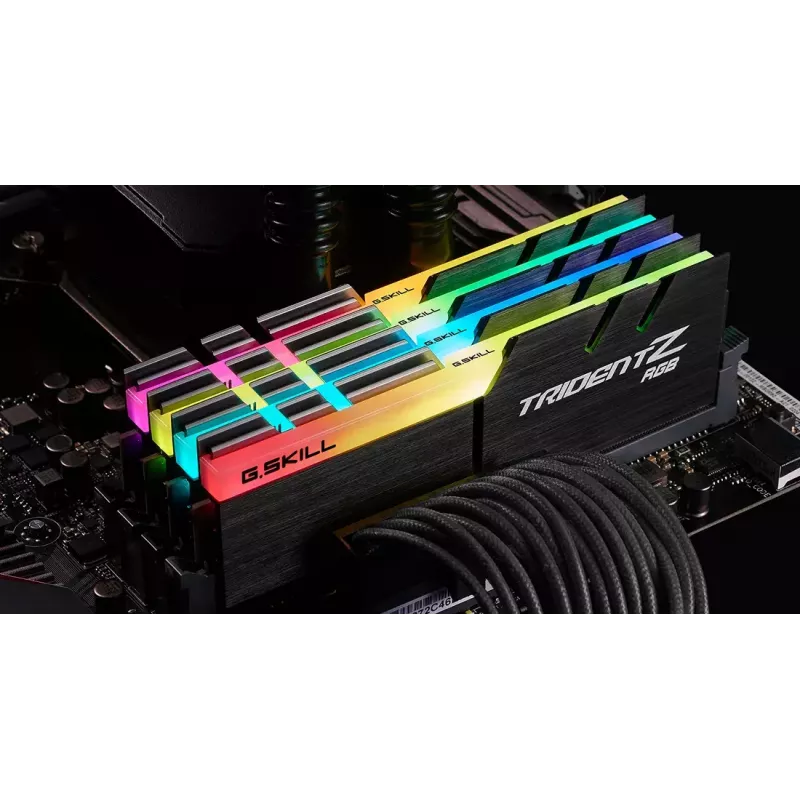 Atminties modulis G.Skill DDR4 32GB 3600MHz