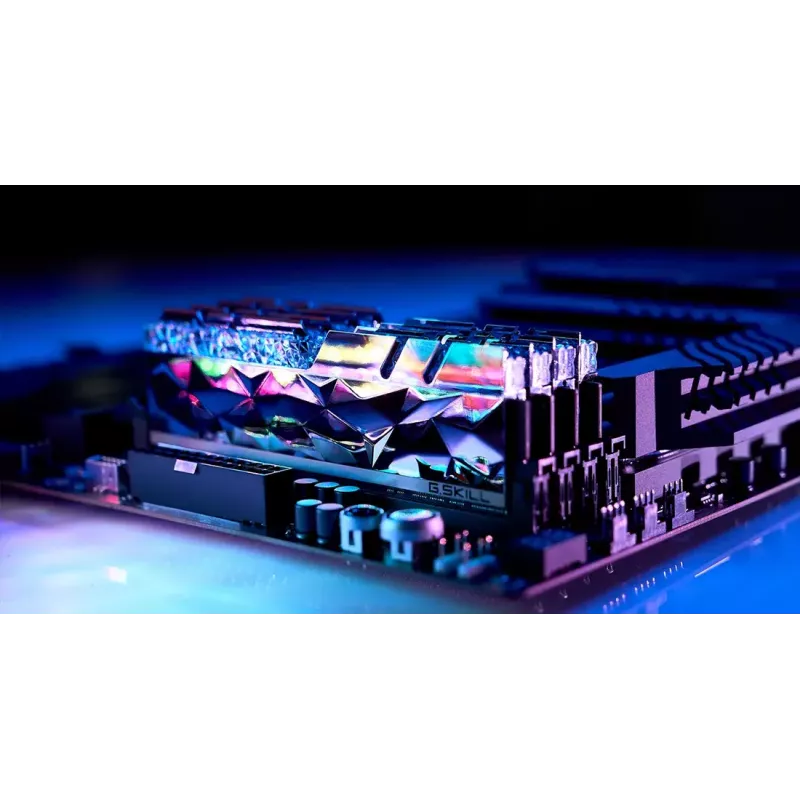Atminties modulis G.Skill DDR4 64 GB 3600 MHz