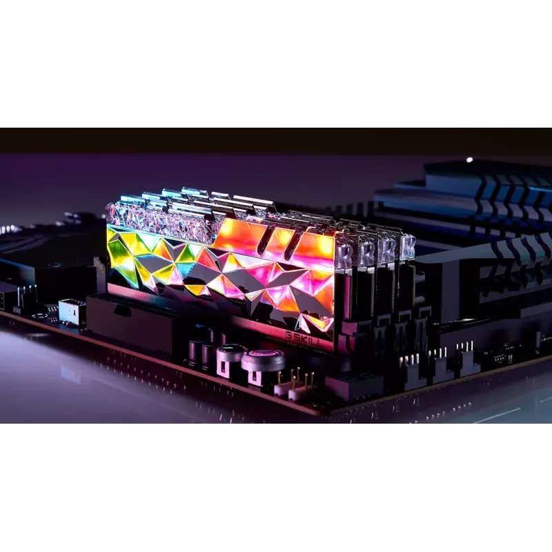 Atminties modulis G.Skill DDR4 64 GB 3600 MHz