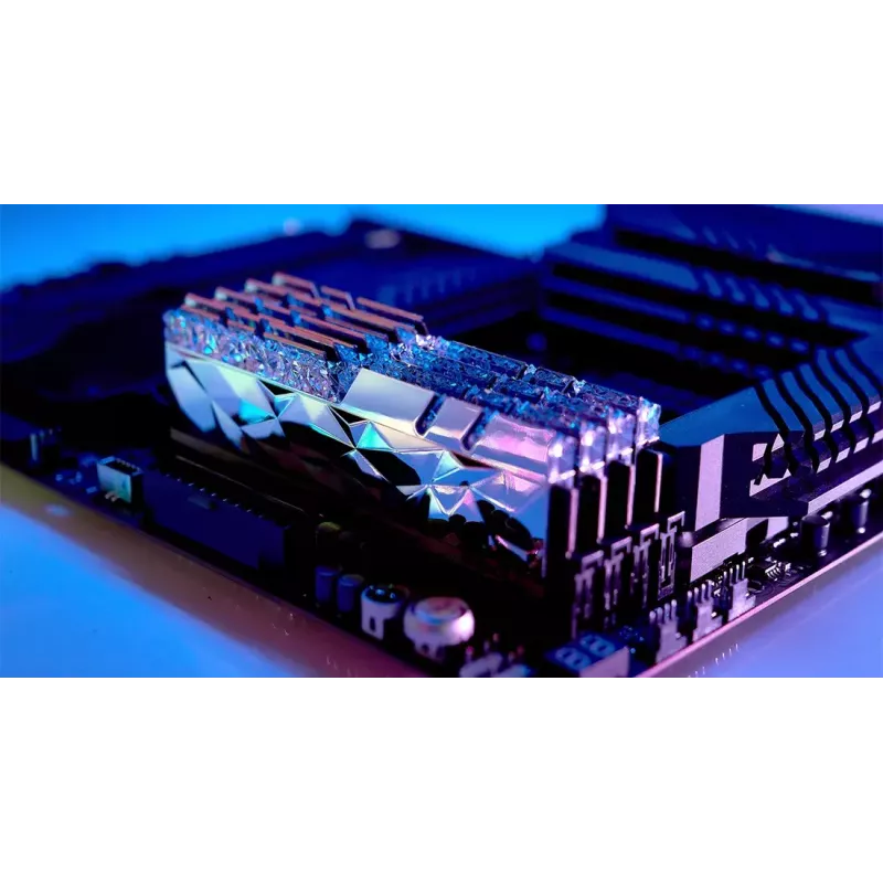 Atminties modulis G.Skill DDR4 64 GB 3600 MHz