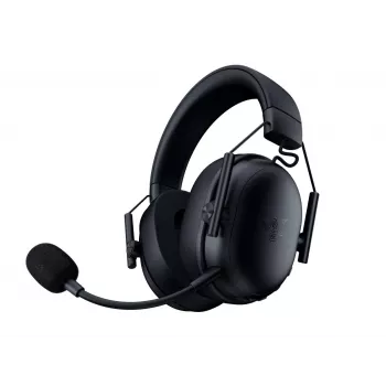 Razer BlackShark V3 X HyperSpeed belaidės ausinės, juodos (RZ04-05420100-R3M1)