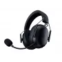 RAZER Headset Juodashark V3 X Hyperspeed - Stereo - Wireless/ USB - White