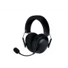 RAZER Headset Juodashark V3 X Hyperspeed - Stereo - Wireless/ USB - White