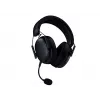 RAZER Headset Juodashark V3 X Hyperspeed - Stereo - Wireless/ USB - White