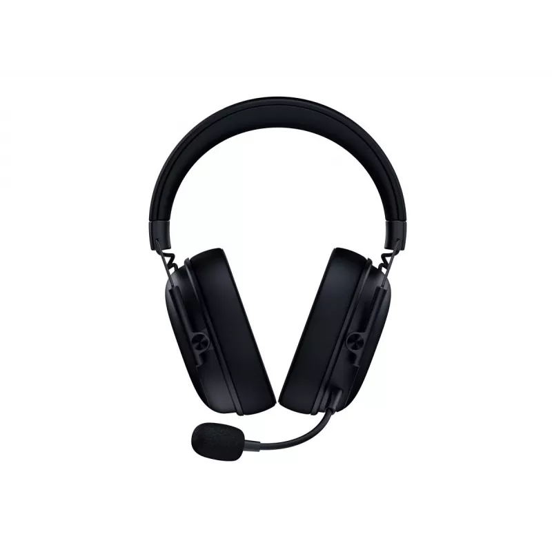 RAZER Headset Juodashark V3 X Hyperspeed - Stereo - Wireless/ USB - White