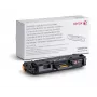 Xerox Genuine ® B205 daugiafunkcis spausdintuvas / B210 spausdintuvas / B215 daugiafunkcis spausdintuvas, juodos spalvos standartinės talpos dažų kasetė (1500 puslapių) - 106R04346