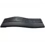LOGITECH Ergo K860 - belaidė skirta klaviatūra Graphite - Qwertz Swiss