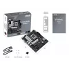 ASUS PRIME B650M-K AMD B650 Socket AM5 micro ATX