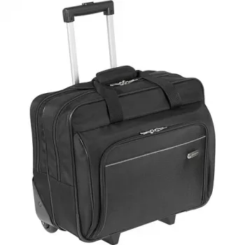 Lagaminas Targus TBR003EU 40,6 cm (16 colių) juodas