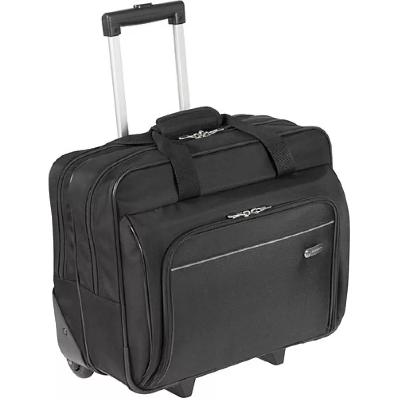Lagaminas Targus TBR003EU 40,6 cm (16 colių) juodas