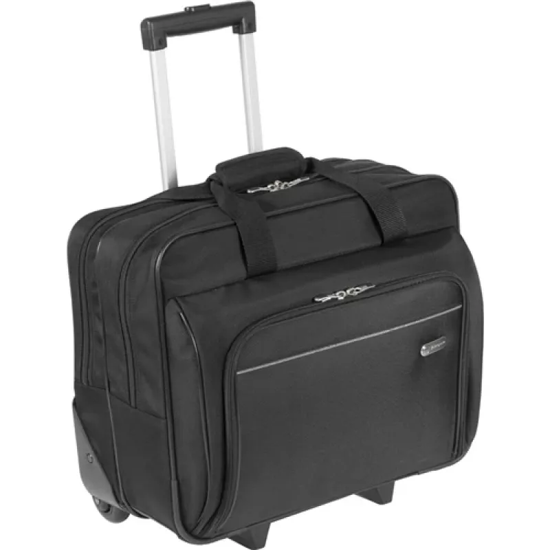 Lagaminas Targus TBR003EU 40,6 cm (16 colių) juodas