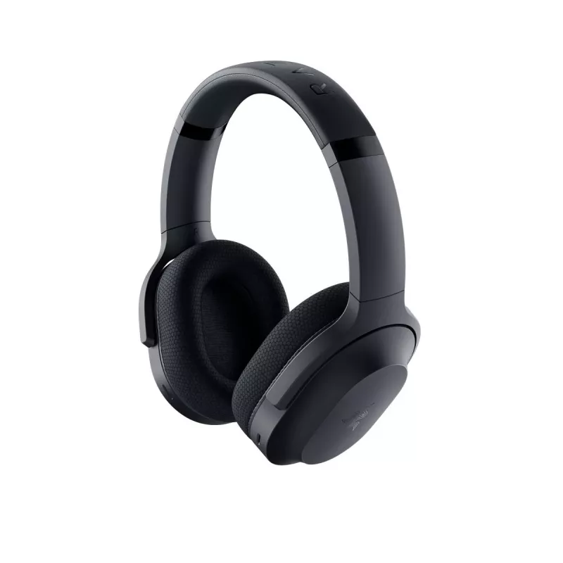 RAZER ausinės Barracuda - stereo - laidinis ir belaidis ryšys - juoda