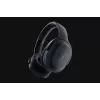RAZER ausinės Barracuda - stereo - laidinis ir belaidis ryšys - juoda