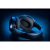 RAZER ausinės Barracuda - stereo - laidinis ir belaidis ryšys - juoda
