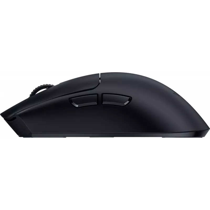 Razer Viper V3 Pro pelė, dešinei rankai, RF belaidis + USB Type-C, optinė, 35000 DPI