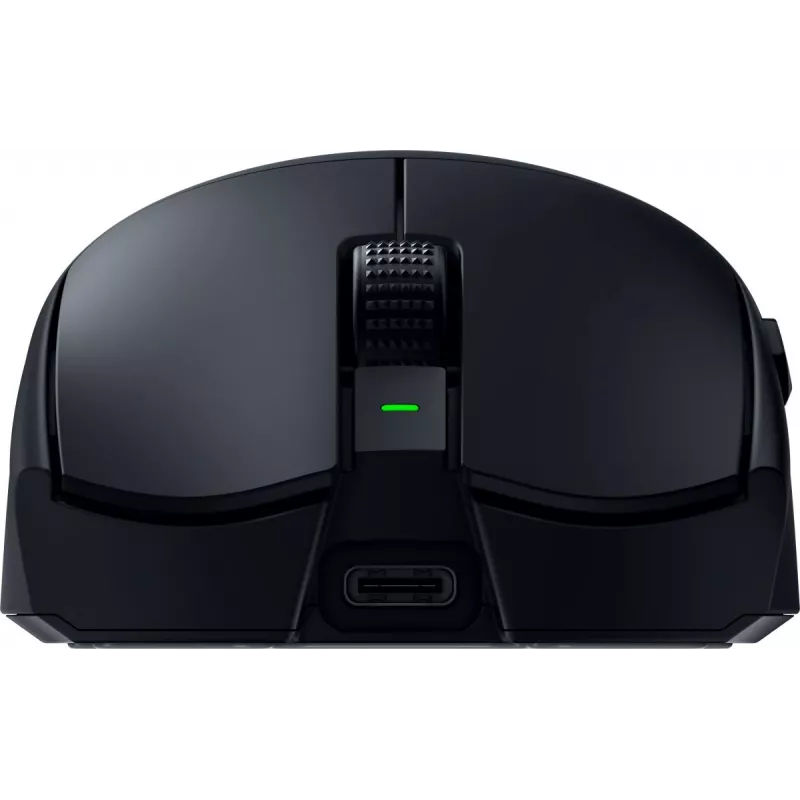 Razer Viper V3 Pro pelė, dešinei rankai, RF belaidis + USB Type-C, optinė, 35000 DPI