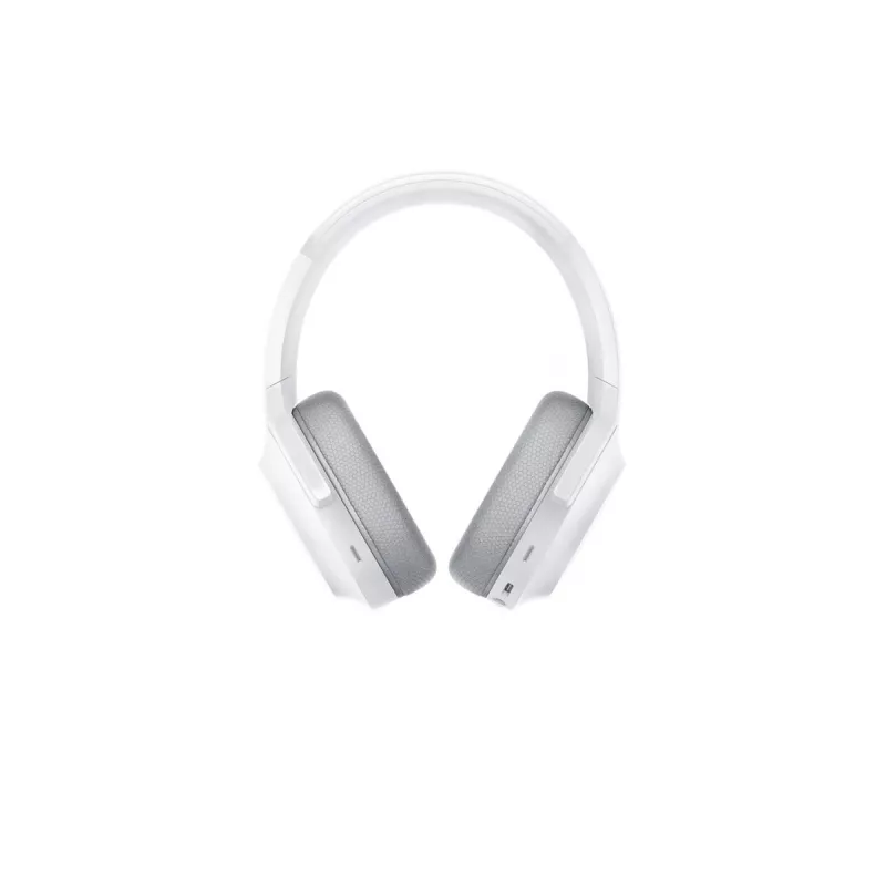 RAZER Headset Barracuda - Stereo - Wireless - White