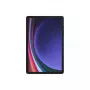 Samsung EF-UX710CTEGWW planšetinio kompiuterio ekrano apsauginė plėvelė Antirefleksinė ekrano apsauginė plėvelė 1 vnt.