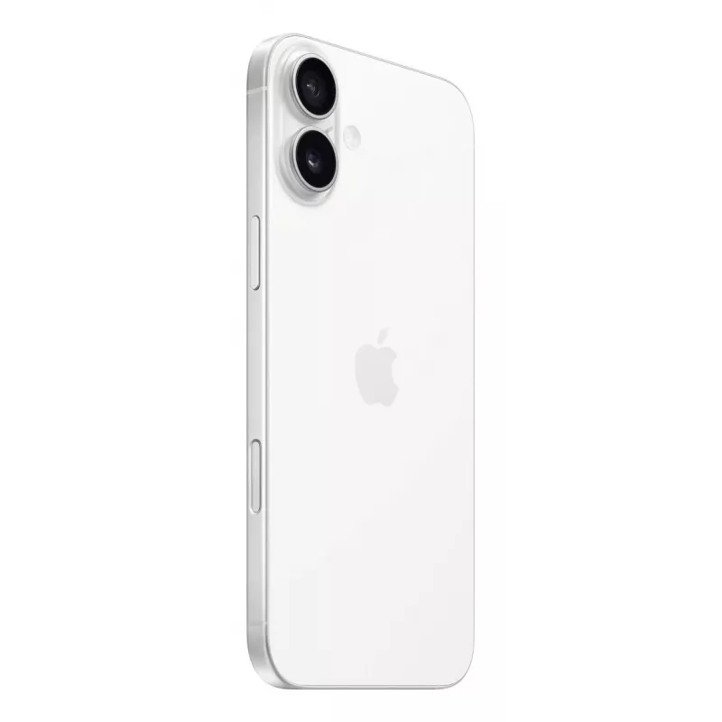 APPLE iPhone 16 Plus - 256GB - Baltas
