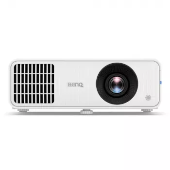 BenQ LW650 standartinio atstumo projektorius 4000 ANSI liumenų DLP WXGA (1280x800) Baltas