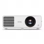 BenQ LW650 standartinio atstumo projektorius 4000 ANSI liumenų DLP WXGA (1280x800) Baltas