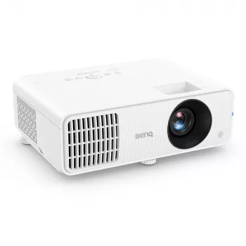 BenQ LW650 standartinio atstumo projektorius 4000 ANSI liumenų DLP WXGA (1280x800) Baltas