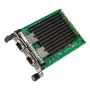 Intel X710T2LOCPV3 tinklo plokštė Vidinė Ethernet 10000 Mbit/s