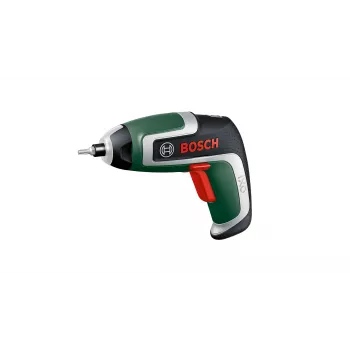 Akumuliatorinis atsuktuvas Bosch 0 603 9E0 000, 235 RPM, 3,6 V, 2 Ah