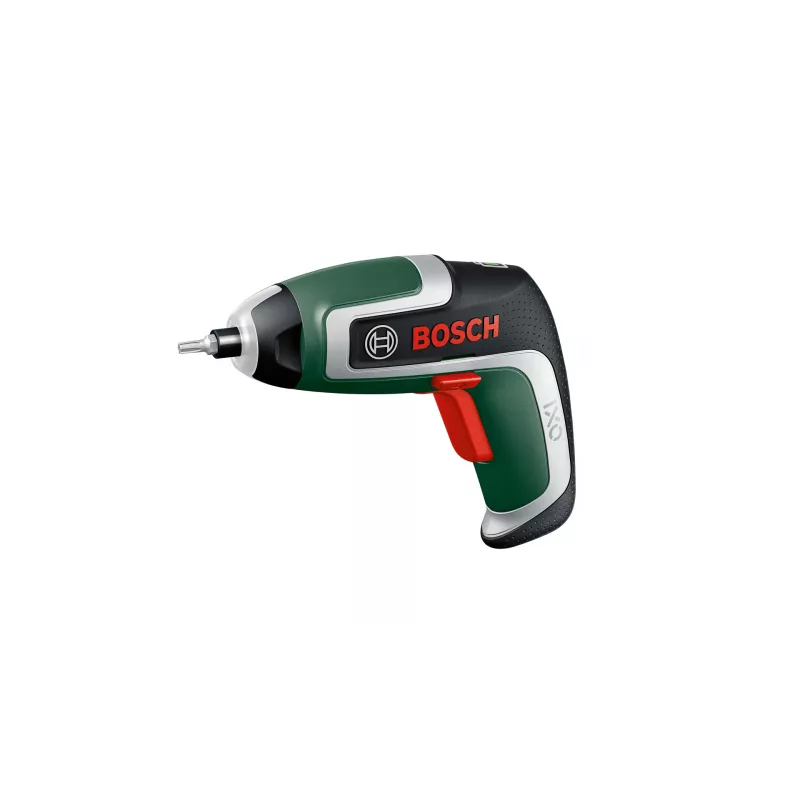 Akumuliatorinis atsuktuvas Bosch 0 603 9E0 000, 235 RPM, 3,6 V, 2 Ah