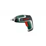 Akumuliatorinis atsuktuvas Bosch 0 603 9E0 000, 235 RPM, 3,6 V, 2 Ah