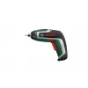 Akumuliatorinis atsuktuvas Bosch 0 603 9E0 000, 235 RPM, 3,6 V, 2 Ah