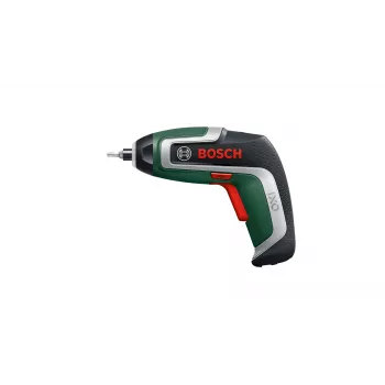 Akumuliatorinis atsuktuvas Bosch 0 603 9E0 000, 235 RPM, 3,6 V, 2 Ah