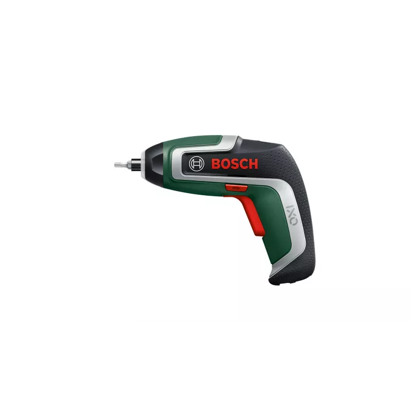 Akumuliatorinis atsuktuvas Bosch 0 603 9E0 000, 235 RPM, 3,6 V, 2 Ah
