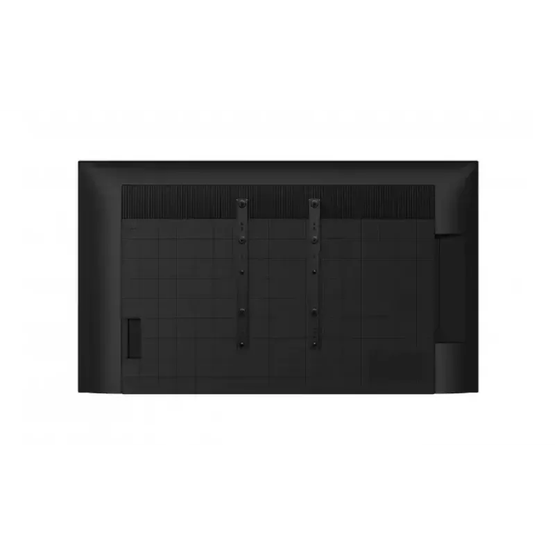 Sony FW-55EZ20L Signage Display Skaitmeninės reklamos plokščiasis ekranas 139,7 cm (55 col.) LED Wi-Fi 350 cd/m² 4K Ultra HD Juodas Android 16/7