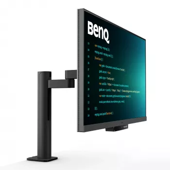BenQ RD320UA kompiuterio monitorius 80 cm (31,5 colio) 3840 x 2160 pikselių 4K Ultra HD LED juodas