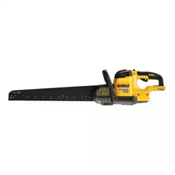 Alligator pjūklas DeWALT DCS397N-XJ 54V ličio jonų 5,6 kg