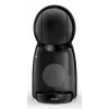 Espreso aparatas KRUPS Piccolo XS KP1A3B, 0,8 l vandens bakelis, Dolce Gusto kapsulės, 1600 W, stalviršinis, juodas