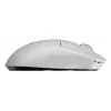 Pelė Logitech PRO X SUPERLIGHT 2 Balta 2,4 GHz