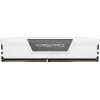 CORSAIR atmintis 32GB (2x16gb) DDR5 DRAM 6000mt/s CL36 AMD EXPO & Intel XMP atminties rinkinys Vengeance balta