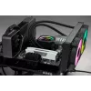 CORSAIR atmintis 32GB (2x16gb) DDR5 DRAM 6000mt/s CL36 AMD EXPO & Intel XMP atminties rinkinys Vengeance balta