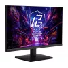 ASROCK Gaming Monitor - Pg27qft1b - 27in - 2560 X 1440 Qhd - Flat 180hz - Juoda
