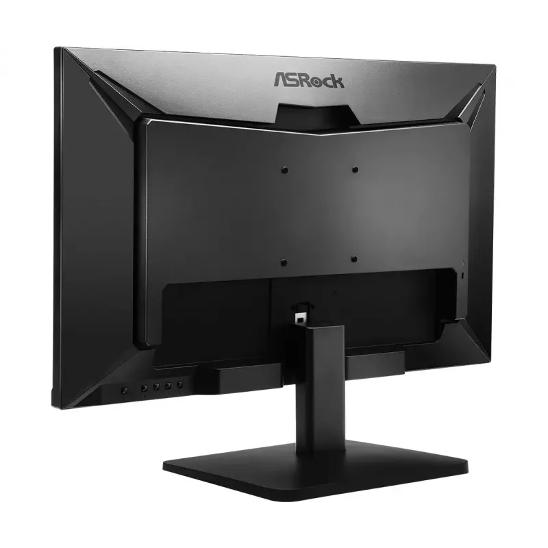ASROCK Gaming Monitor - Pg27qft1b - 27in - 2560 X 1440 Qhd - Flat 180hz - Juoda