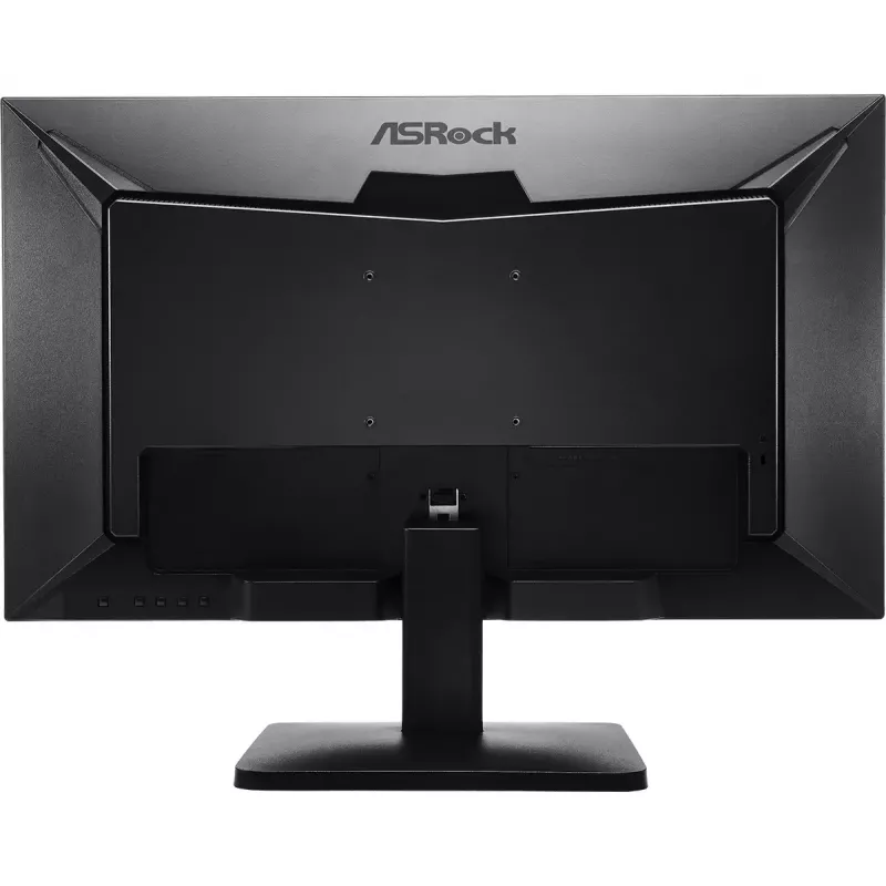 ASROCK Gaming Monitor - Pg27qft1b - 27in - 2560 X 1440 Qhd - Flat 180hz - Juoda