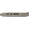 HP Crd Dual TBT4 PCIe x4 LP sąsajos kortelės / adapteris Vidinis