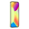 GOOGLE Pixel 10 - Citrinžolė - 12GB - 256GB - 6,3 col.