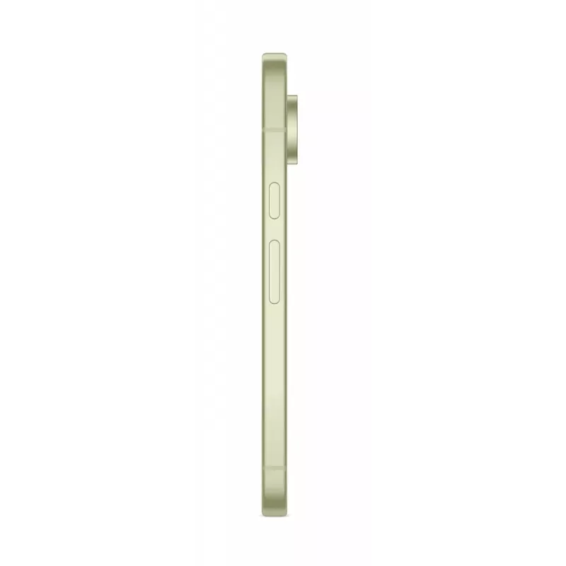 GOOGLE Pixel 10 - Citrinžolė - 12GB - 256GB - 6,3 col.
