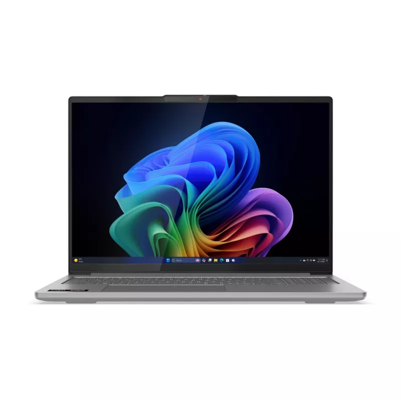 Lenovo IdeaPad Pro 5 16AKP10 Copilot+ PC AMD Ryzen™ AI 7 350 Nešiojamas kompiuteris 40,6 cm (16 colių) 2,8K 32 GB LPDDR5x-SDRAM 1 TB SSD „Wi-Fi 7“ (802.11be) „Windows 11 Pro“ vokiška pilka